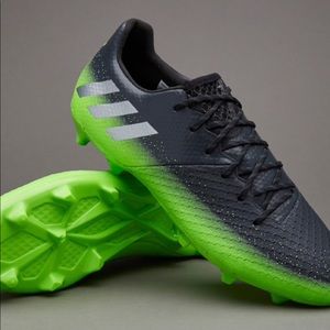 Adidas Messi 16.2 Soccer Shoes Size US 6